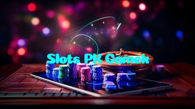 making first deposit on Slots PK Gamek website using local payment methods in Pakistan