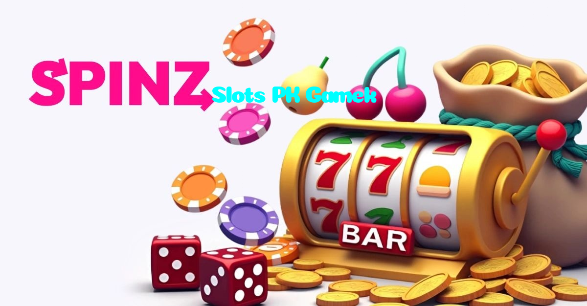 Slots PK Gamek