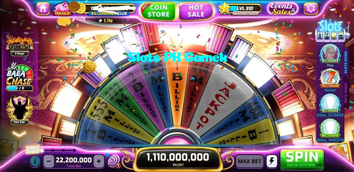 Slots PK Gamek خوش آمدید بونس +600% پیشکش موبائل ایپ کے پروموشن سیکشن میں دکھائی دیتی ہے۔