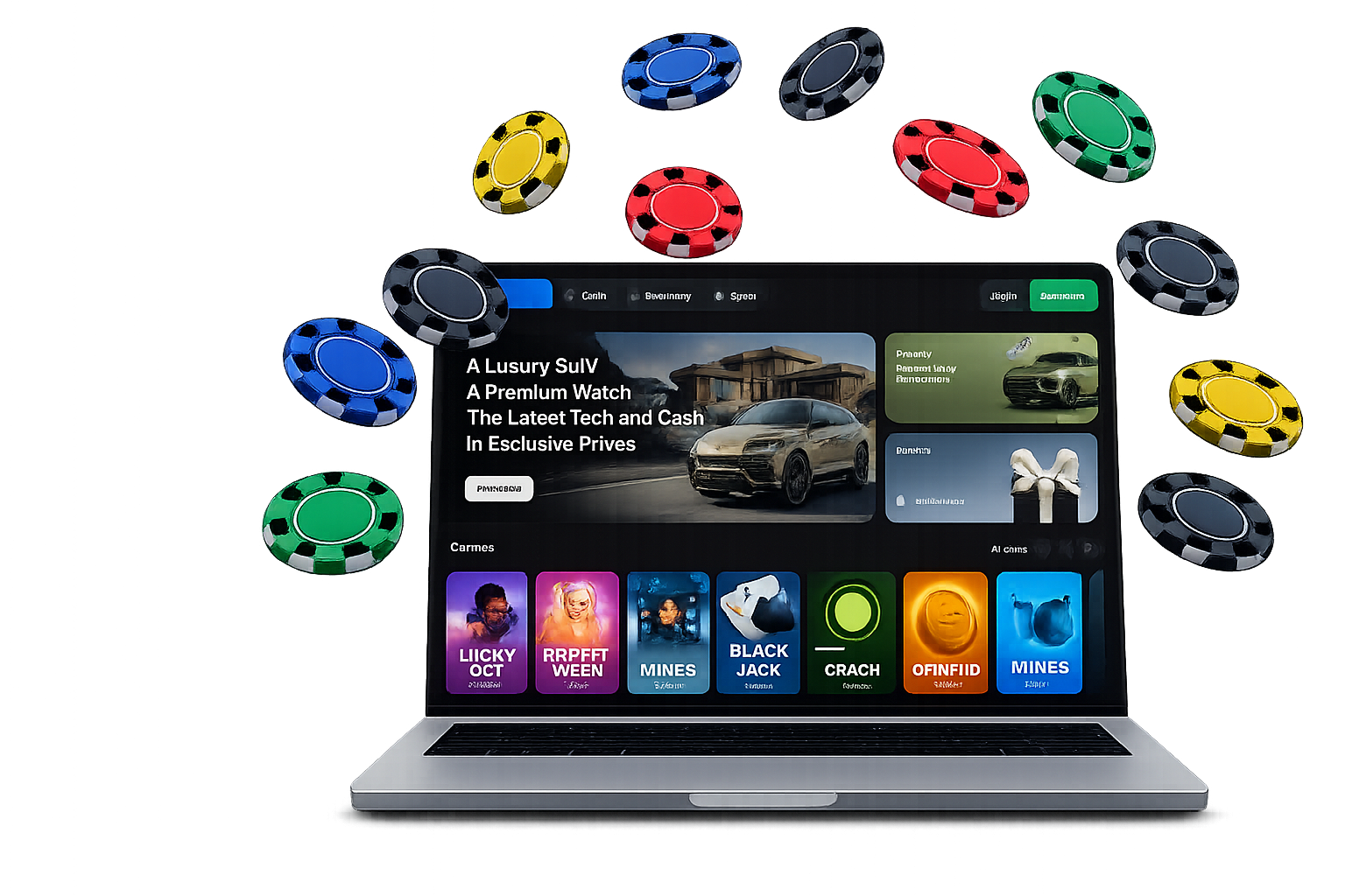 Slots PK Gamek Pakistan